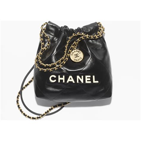 Sacs Chanel 22 d'occasion .